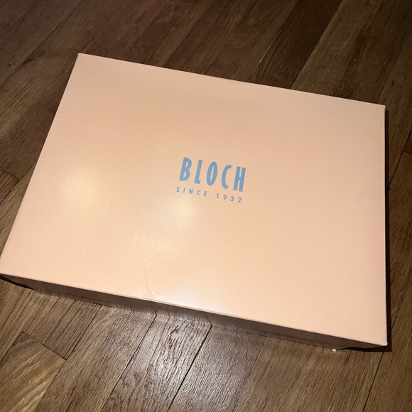 BRAND NEW Bloch Boost DRT Dance Sneaker - Picture 6 of 6